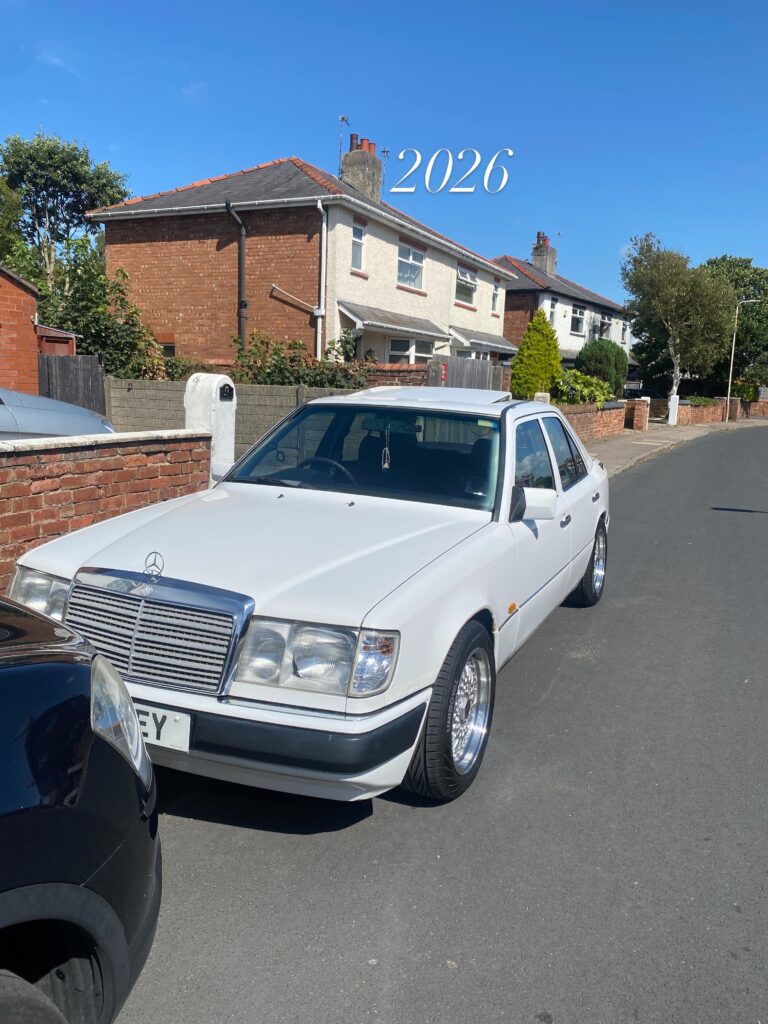 After