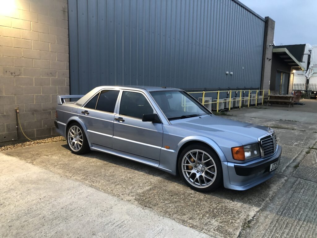 After