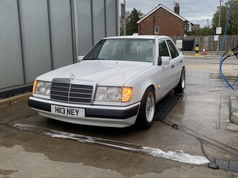 V8Project, Southport, United Kingdom