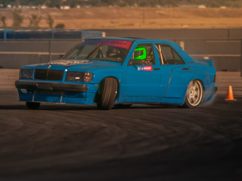 1989 190E 2.6, Layton, Layton, United States