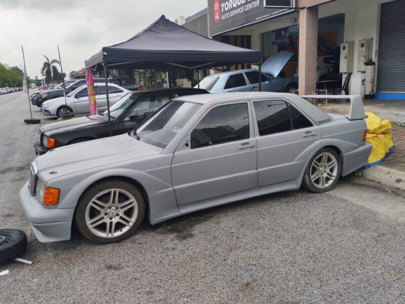 Super 1Jz, Kuala Lumpur, Malaysia