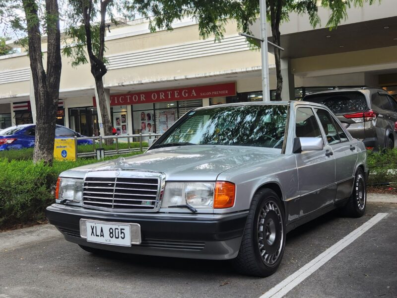 2.6 sportline, Manila, Philippines